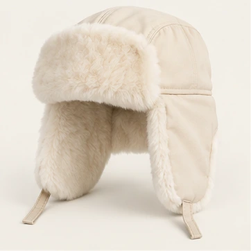 Classic earflap hat collection
